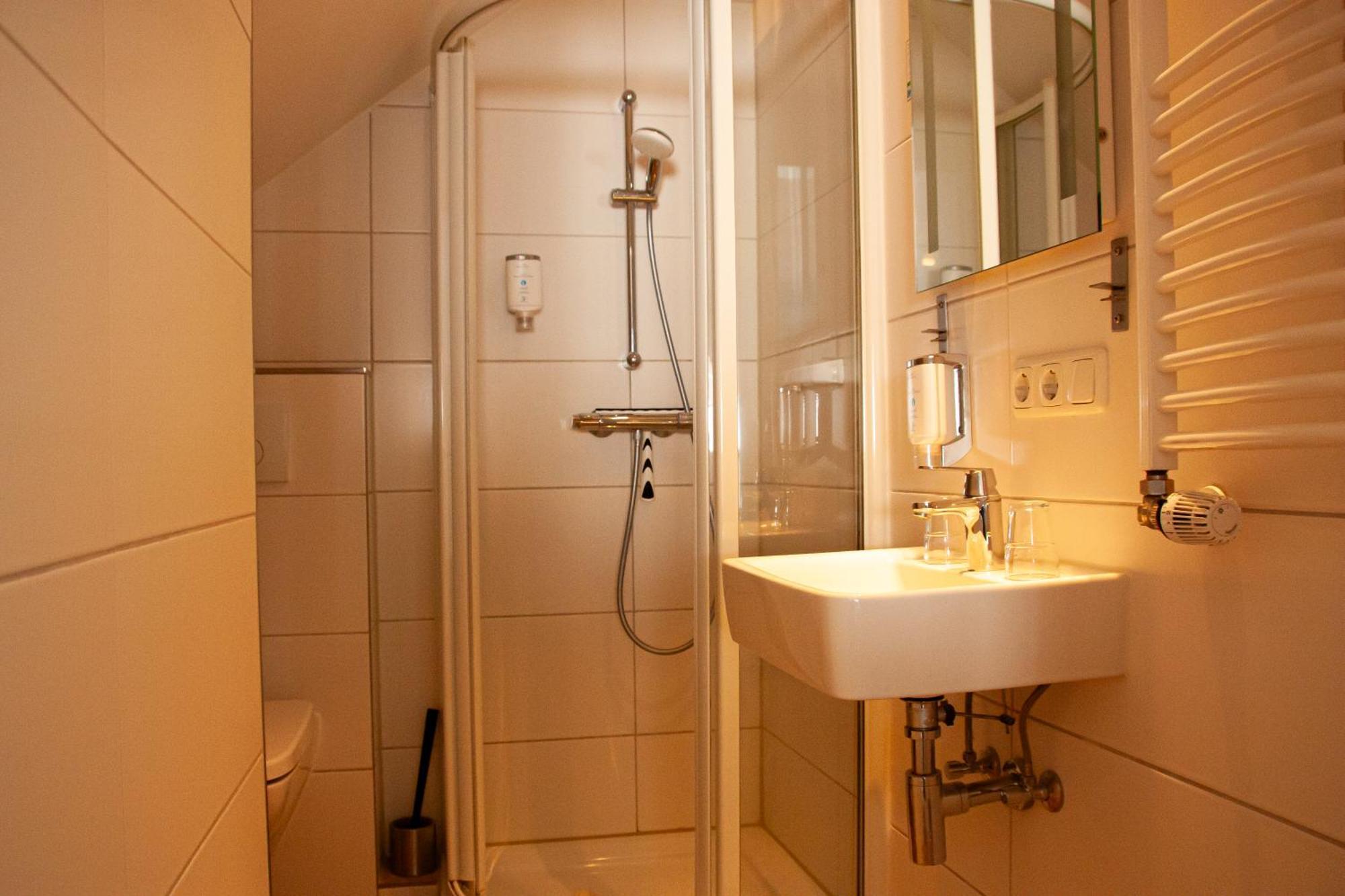 Hotel Seebrise Grömitz Kültér fotó