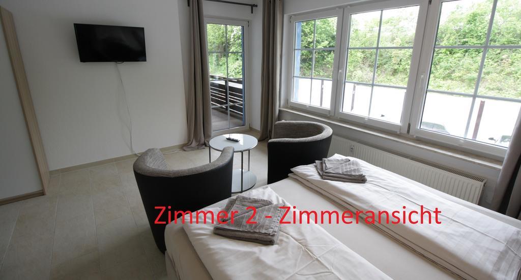 Hotel Seebrise Grömitz Szoba fotó