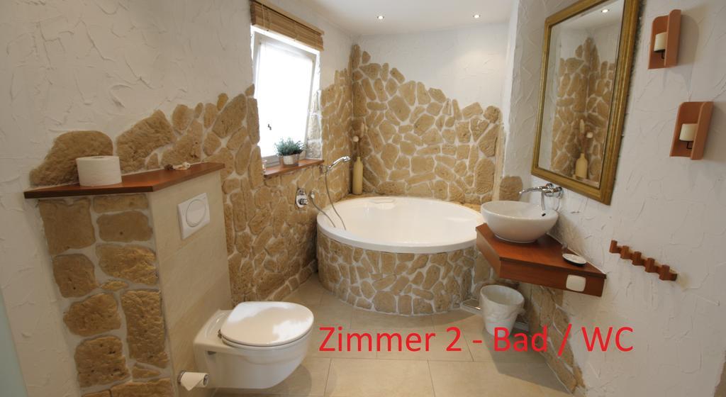Hotel Seebrise Grömitz Szoba fotó